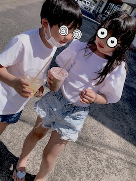 KRsrさんのコーディネート