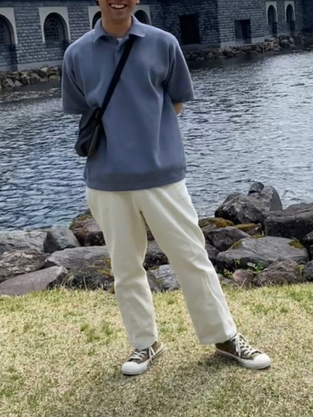Steven Alan（スティーブンアラン）の「＜Steven Alan＞ TC
