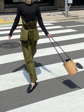 ayumi  hagiharaさんのコーディネート