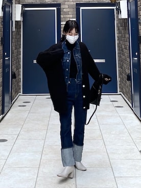 ayumi  hagiharaさんのコーディネート