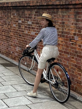 ayumi  hagiharaさんのコーディネート