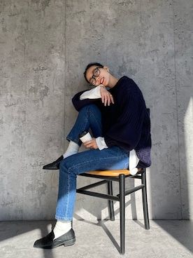 ayumi  hagiharaさんのコーディネート