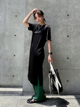 ayumi  hagiharaさんのコーディネート