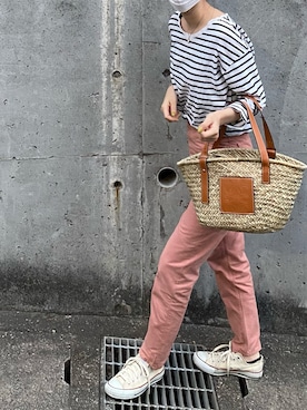 ayumi  hagiharaさんのコーディネート