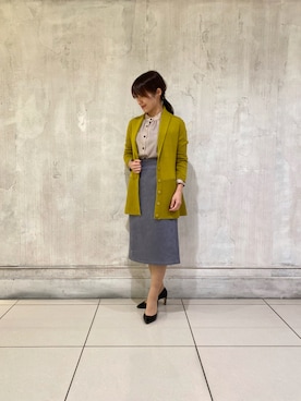 HONDAさんのコーディネート