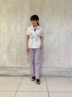 HONDAさんのコーディネート