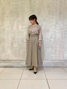 HONDAさんのコーディネート