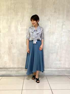 HONDAさんのコーディネート