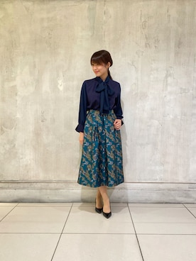 HONDAさんのコーディネート