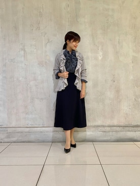 HONDAさんのコーディネート