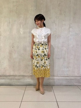 HONDAさんのコーディネート