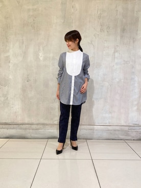 HONDAさんのコーディネート