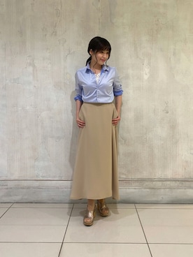 HONDAさんのコーディネート