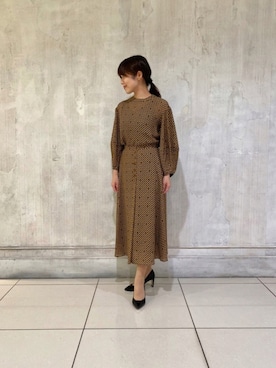 HONDAさんのコーディネート