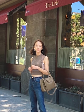 eriko2356さんのコーディネート