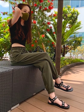 eriko2356さんのコーディネート