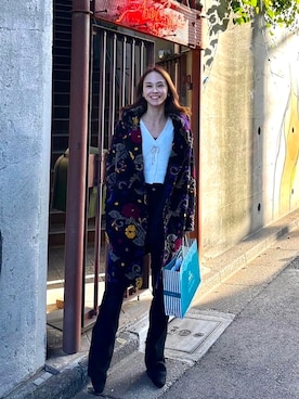 eriko2356さんのコーディネート