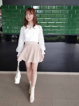 yemiさんのコーディネート