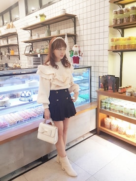 yemiさんのコーディネート