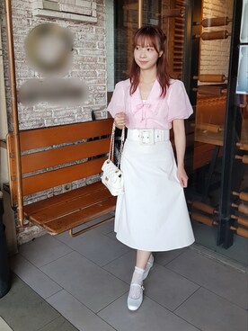 yemiさんのコーディネート