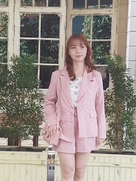 yemiさんのコーディネート