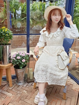 yemiさんのコーディネート