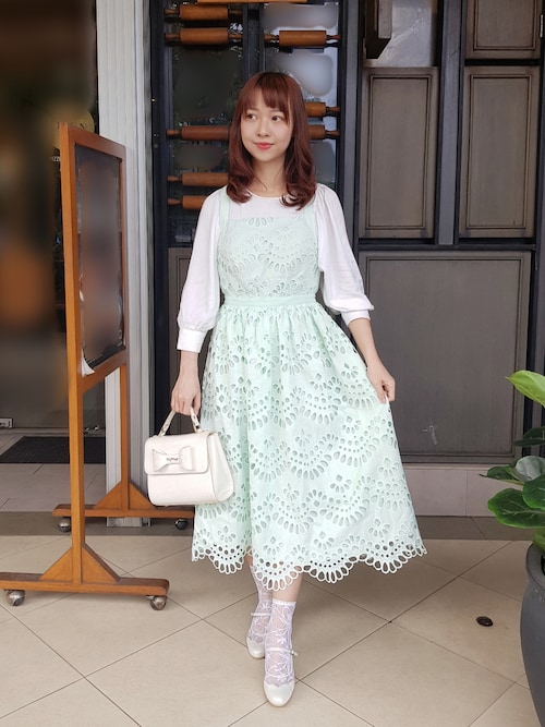 yemiさんのコーディネート