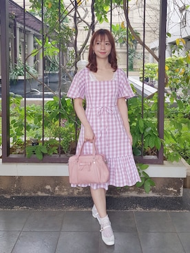 yemiさんのコーディネート