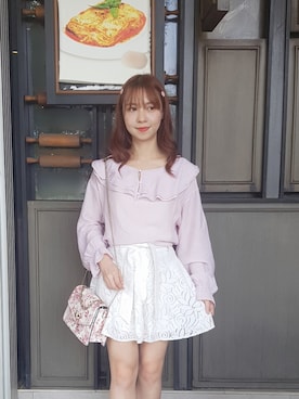 yemiさんのコーディネート