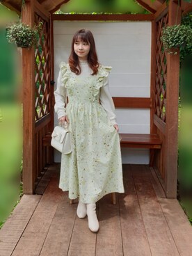 yemiさんのコーディネート