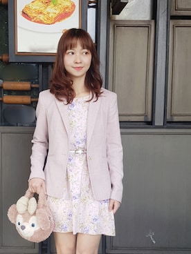 yemiさんのコーディネート