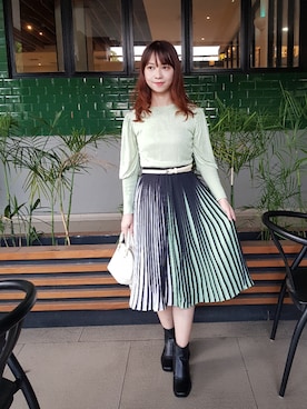 yemiさんのコーディネート