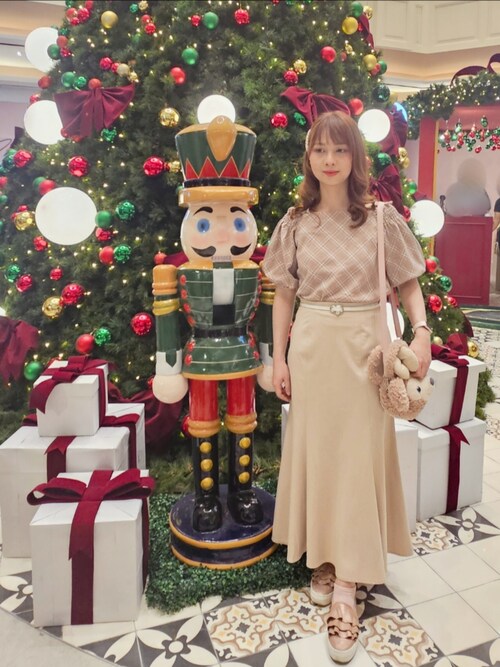 yemiさんのコーディネート