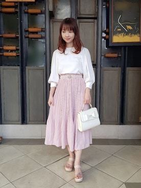 yemiさんのコーディネート