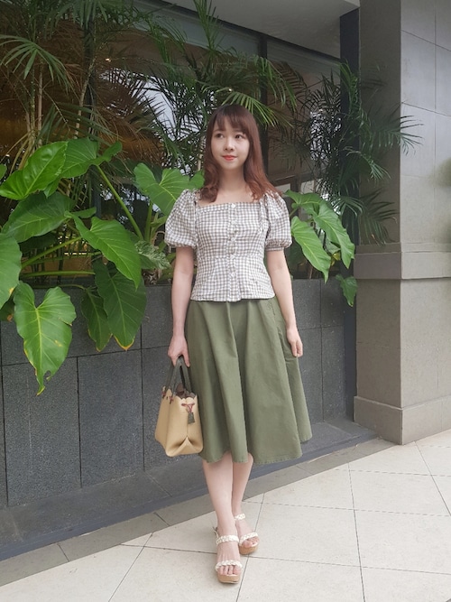 yemiさんのコーディネート