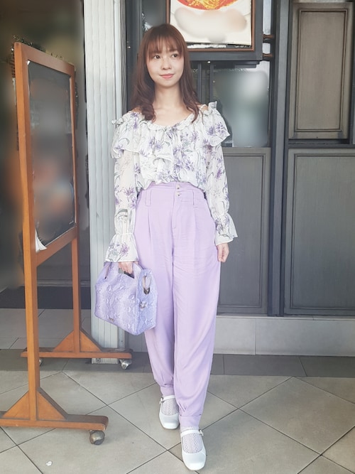 yemiさんのコーディネート