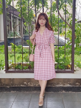 yemiさんのコーディネート