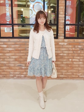 yemiさんのコーディネート