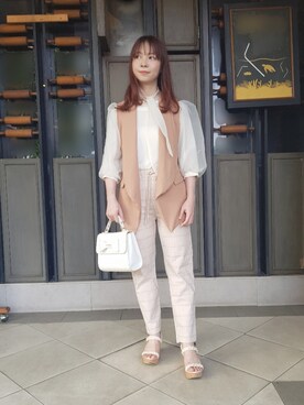 yemiさんのコーディネート