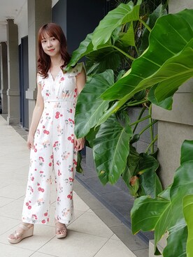 yemiさんのコーディネート