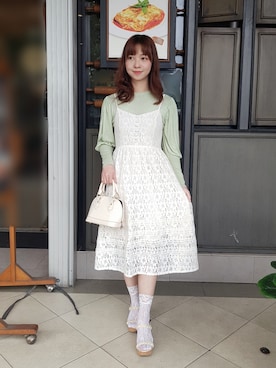 yemiさんのコーディネート