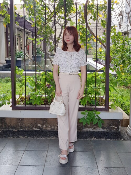 yemiさんのコーディネート