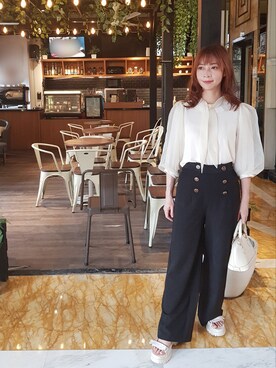 yemiさんのコーディネート