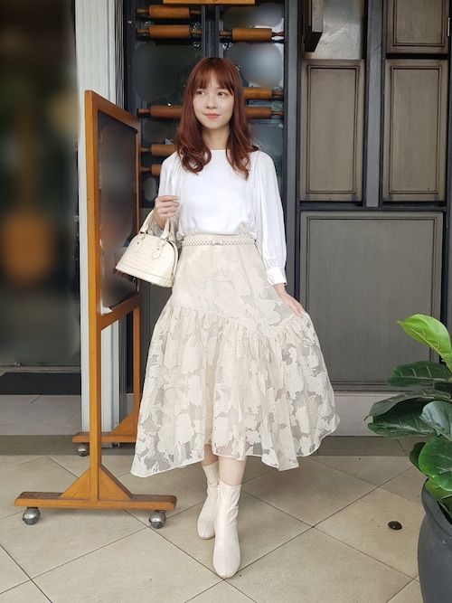 yemiさんのコーディネート