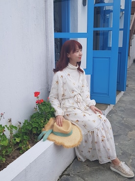 yemiさんのコーディネート