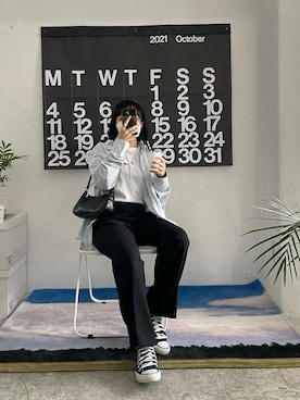 lokeiさんのコーディネート