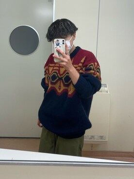 Shimadadaさんのコーディネート