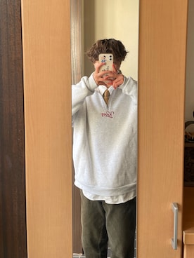 Shimadadaさんのコーディネート