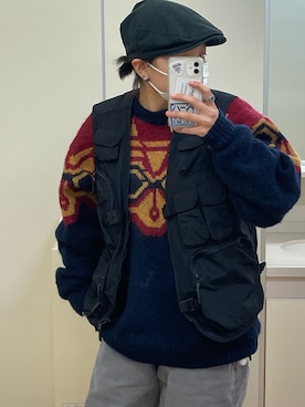 Shimadadaさんのコーディネート