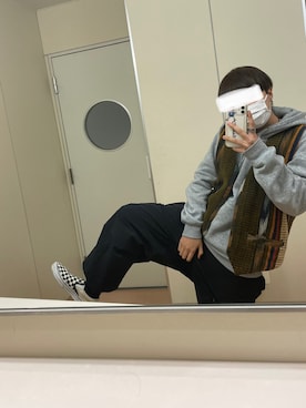 Shimadadaさんのコーディネート